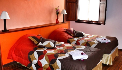 Double or Twin Room