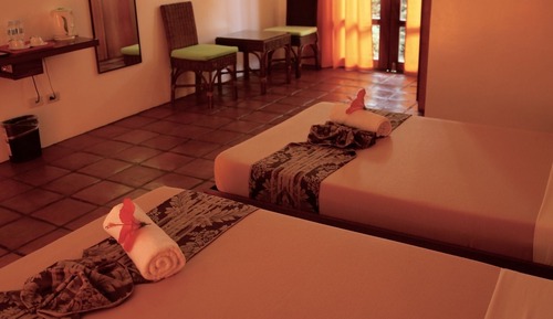 Standard Deluxe Room, 2 Single Beds