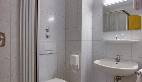 Economy Single Room, 1 Twin Bed