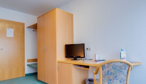 Standard Single Room, 1 Twin Bed