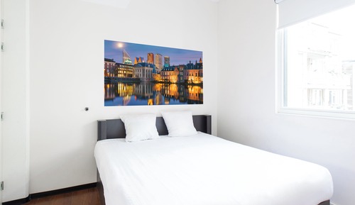 Superior Double Room, Accessible
