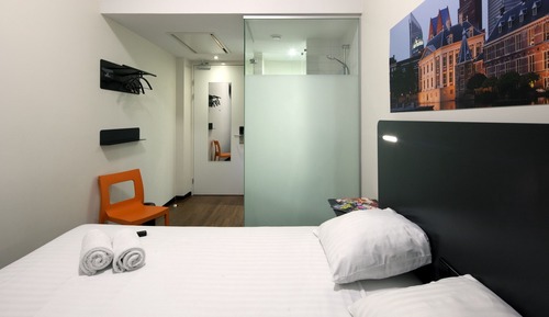 Small Double Room