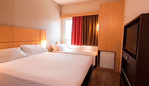 Standard Room, Multiple Beds