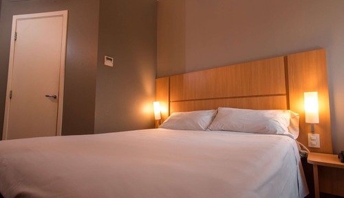 Standard Room, 1 Double Bed