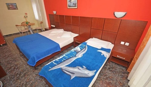 Superior Apartment