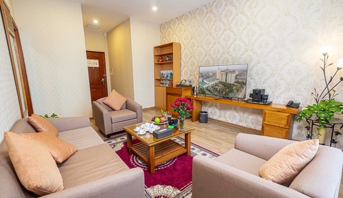 Executive Suite