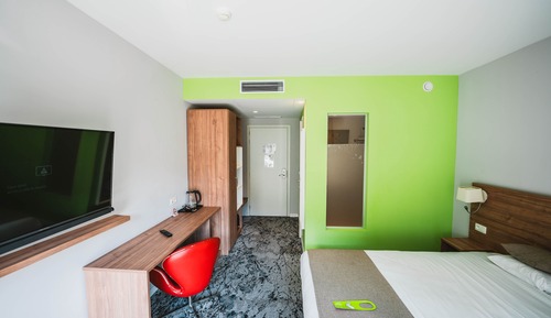 Comfort Double or Twin Room