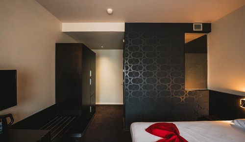 Classic Double or Twin Room