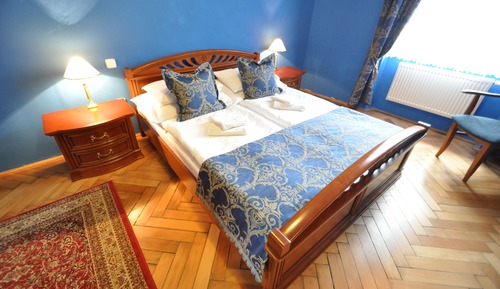 Presidential Suite, 2 Bedrooms
