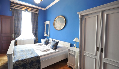 Superior Twin Room for 2 people