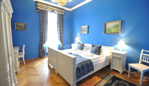 Standard Double Room, 1 King Bed