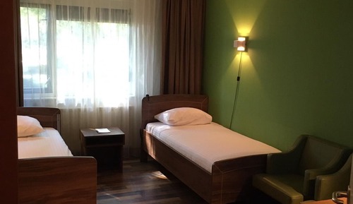 Comfort Double or Twin Room, Accessible