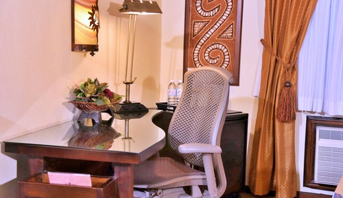Junior Suite (Balcon)