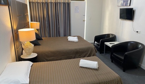 Twin Room (Two Night Special)