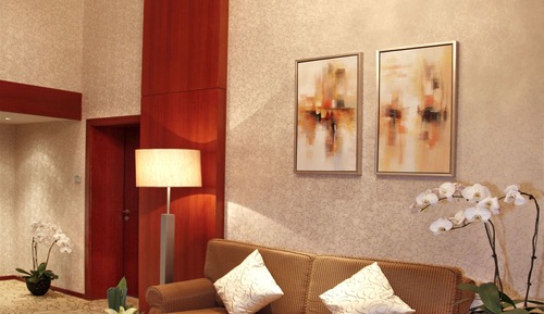 Standard Loft, 1 King Bed