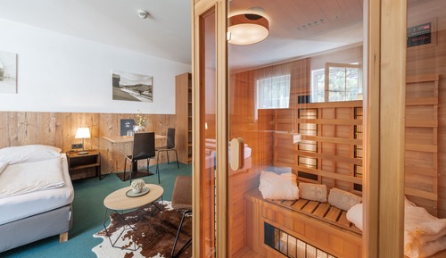 Comfort Studio, 1 Bedroom, Balcony