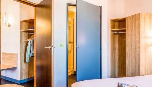 Standard Twin Room, 2 Twin Beds