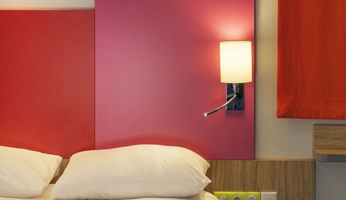 Family Room, 1 Double Bed with Sofa bed