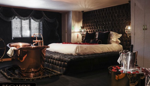 Decadent