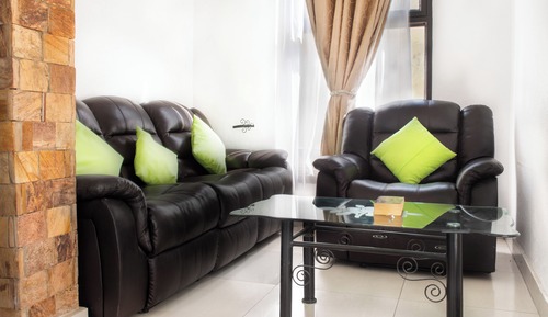 Superior Double Room, 1 Queen Bed, Non Smoking