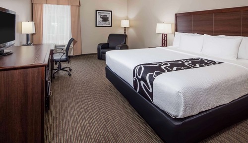 Room, 1 King Bed, Non Smoking