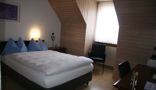 Superior Single Room