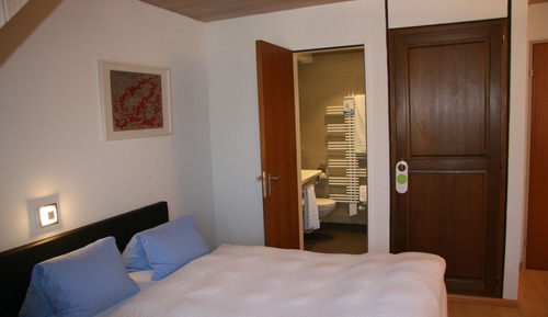 Comfort Triple Room