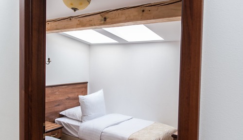 Superior Apartment (for 4)