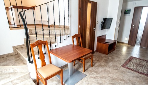 Standard Apartment (for 4 )