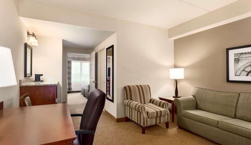 Suite, 1 Bedroom, Non Smoking