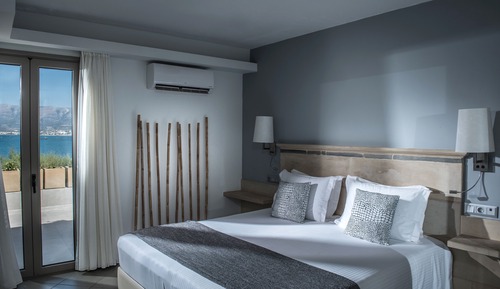Superior Apartment, Sea Facing