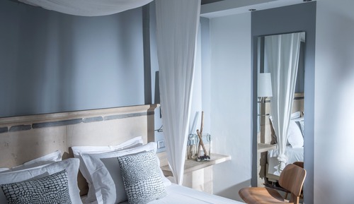 Panoramic Apartment, 1 Bedroom, Sea View