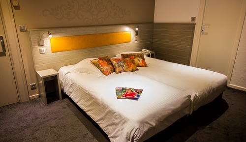 Comfort Double or Twin Room