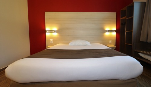 Comfort Double Room