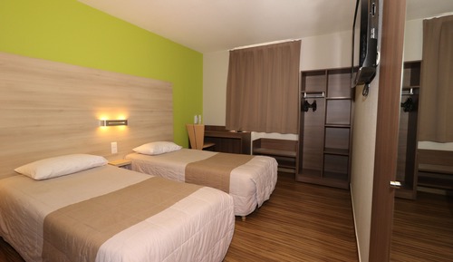 Comfort Twin Room