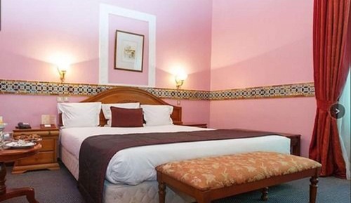 Classic Single Room