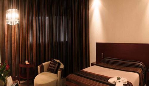 Club Room