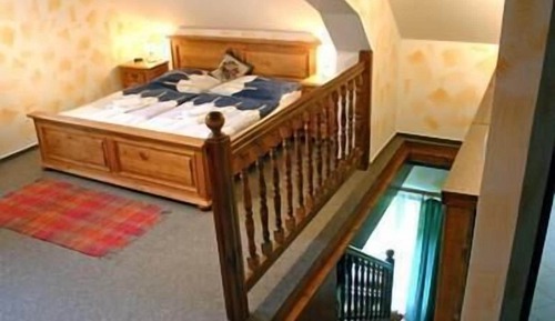 Family Quadruple Room