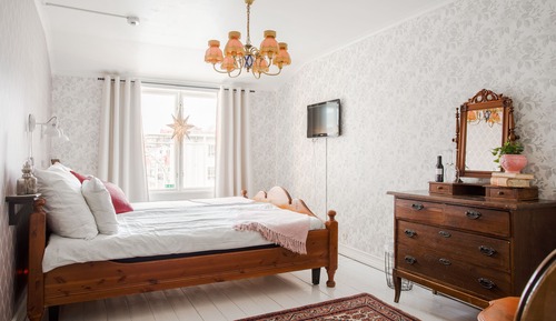 Comfort Double Room