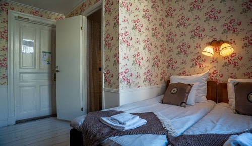 Comfort Twin Room, 2 Twin Beds