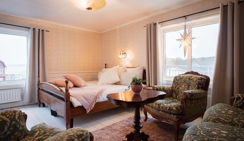 Double Room, Ocean View