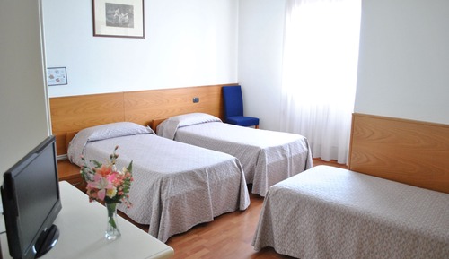 Comfort Triple Room for 3 people