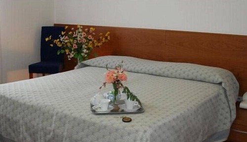 Comfort Twin Room