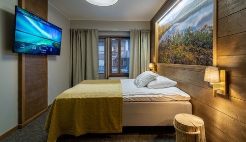 Standard Single Room (Renewed)