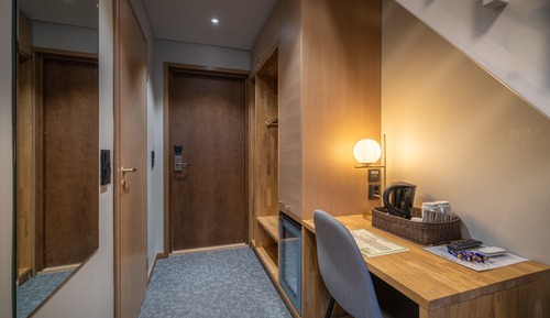 Family Room, Sauna (5 persons)