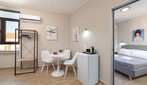 Junior Suite
