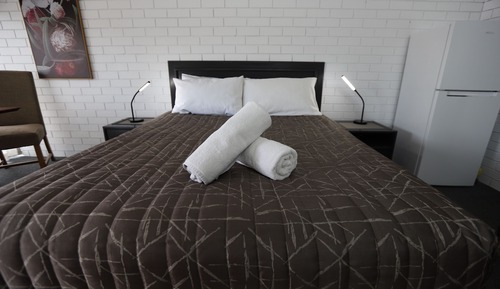 Deluxe Room, Non Smoking (Deluxe Queen)