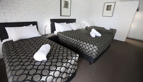 Deluxe Room, Non Smoking (Deluxe Family)