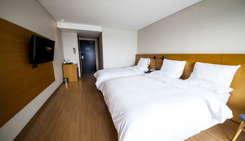 Executive Room (Breakfast for 2 included)