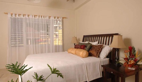 Villa, 2 Bedrooms, Ocean View